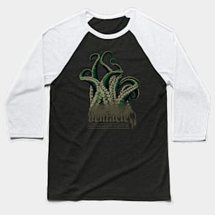 Dentacle Baseball T-Shirt